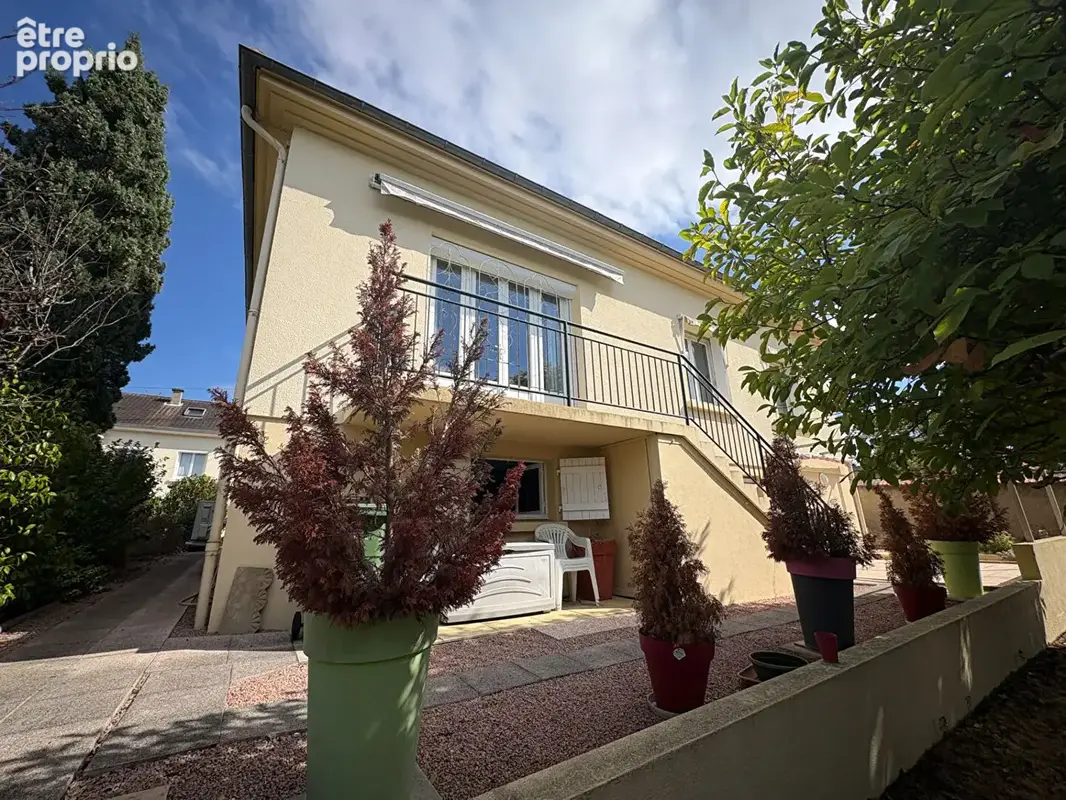 Maison T6 (147.19 m2) - photo 14