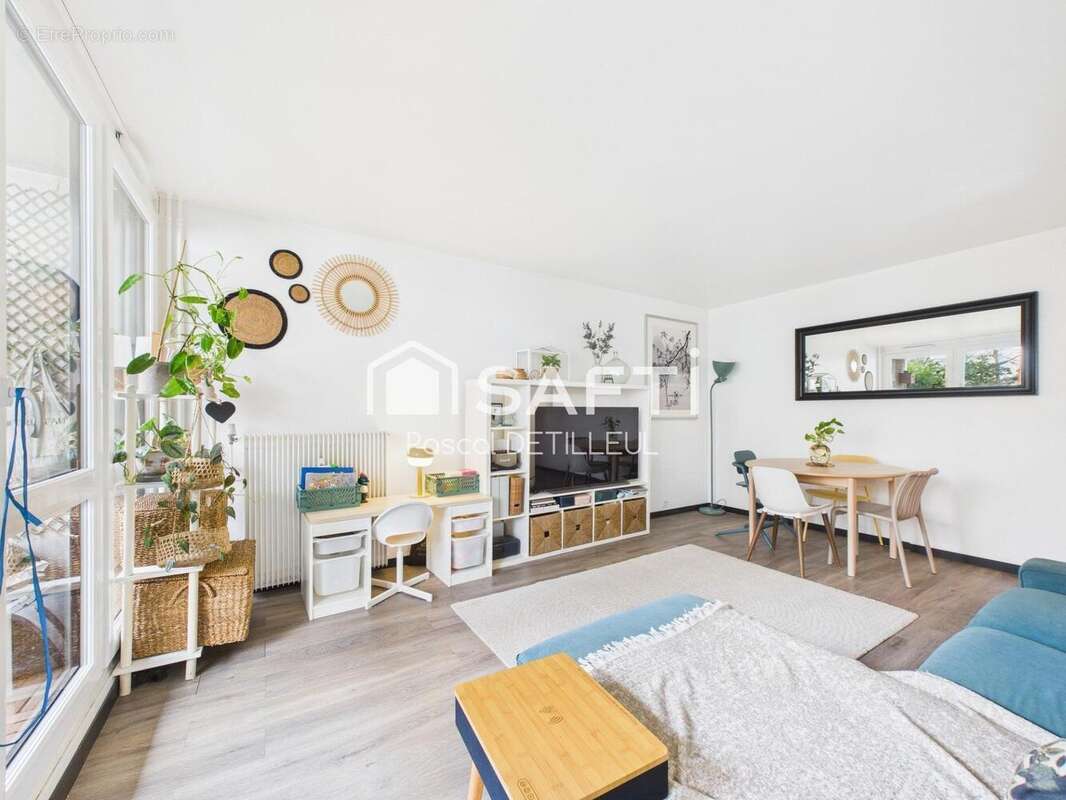 Photo 8 - Appartement à GARCHES