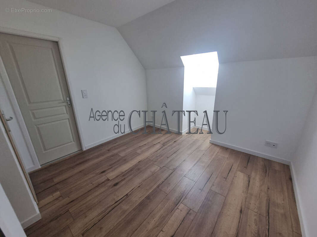 Maison  récente, proche Les Andelys - photo 11