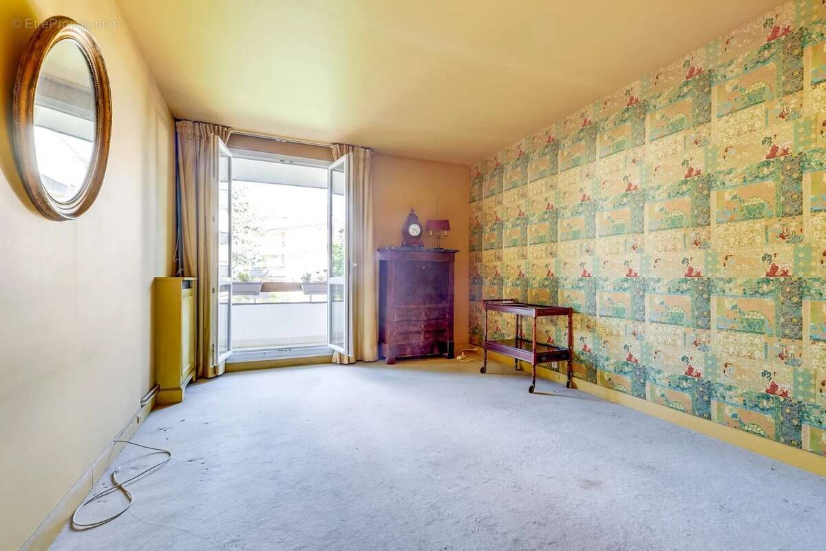 Appartement à LOUVECIENNES