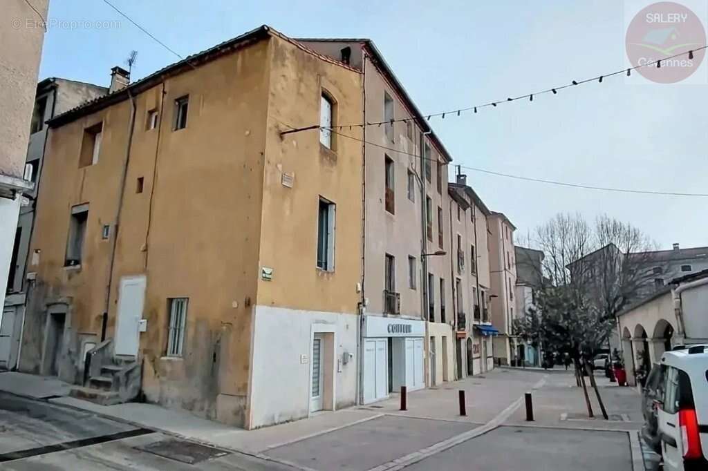 Appartement à LE VIGAN