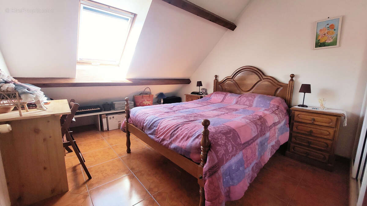 Maison à CHAMPIGNY