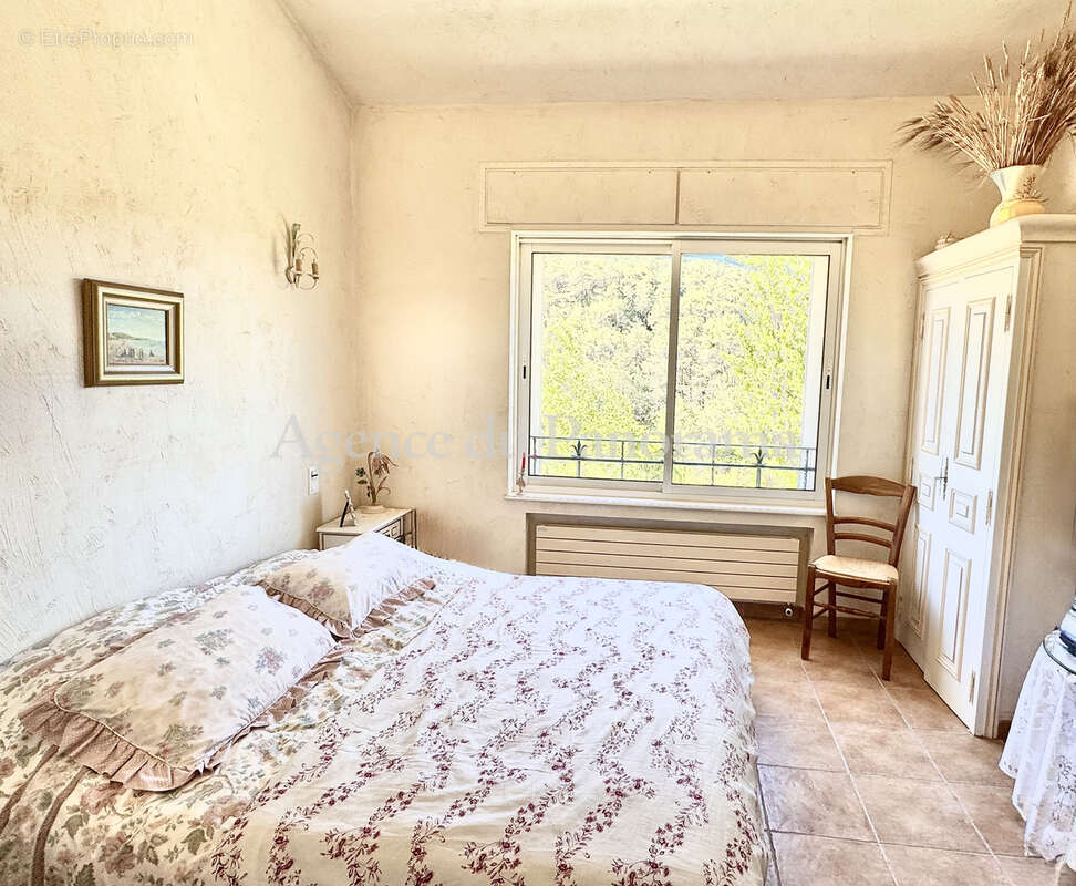 Maison à LA MARTRE