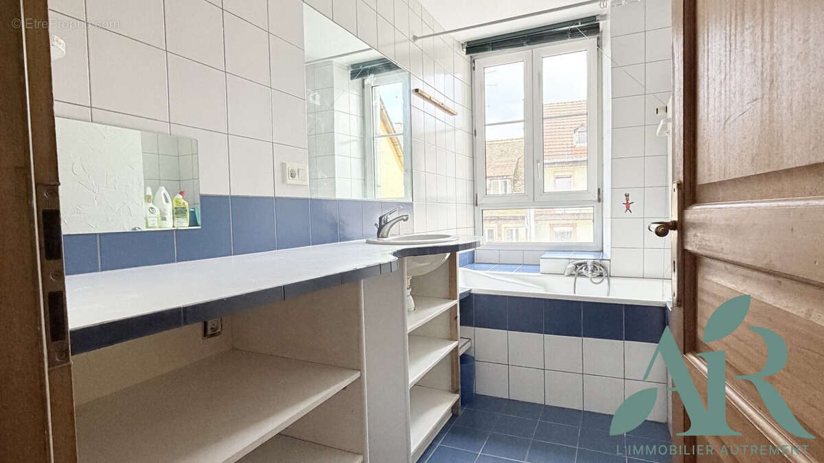 Appartement 102 m² à Strasbourg  - photo 7