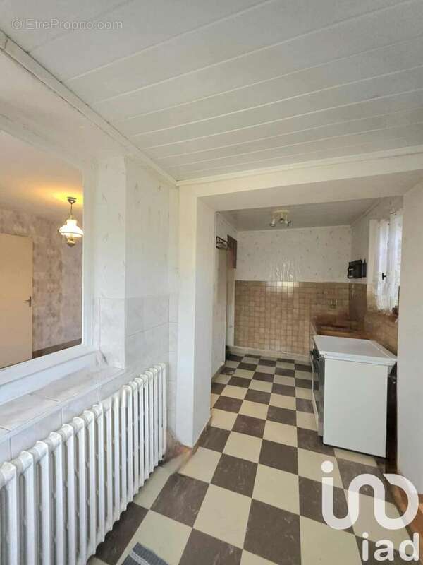 Photo 9 - Maison à LEVAL