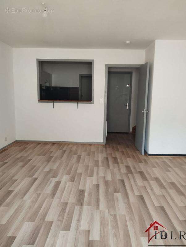 Immeuble Résidentiel et Commercial au centre-ville - photo 2