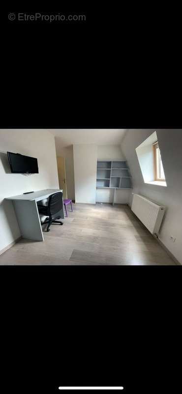 Appartement à TOURCOING