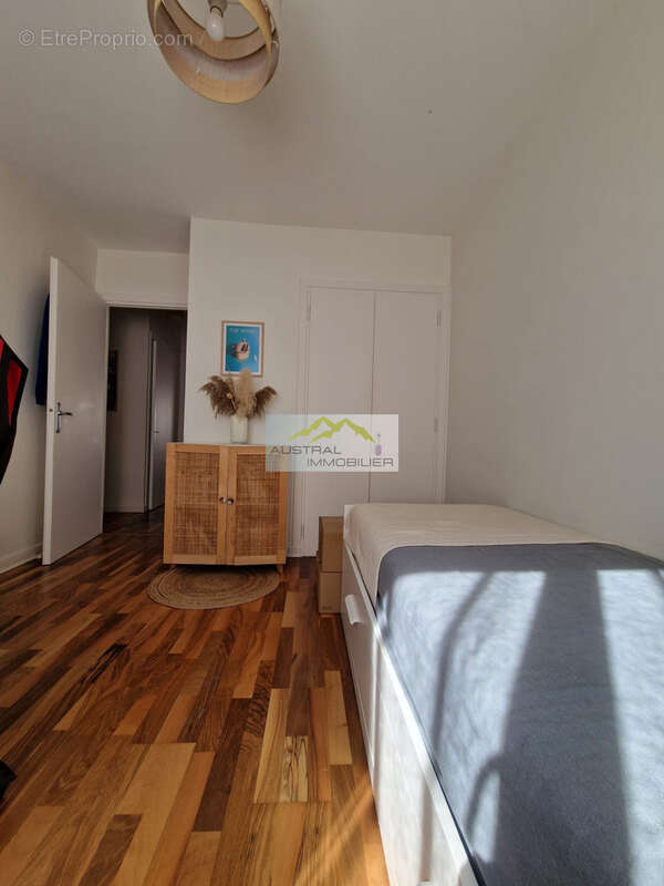 Appartement à CHAMBERY