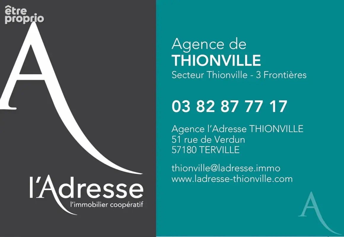 Local Commercial + caves - emplacement stratégique coeur de ville Thionville - photo 15
