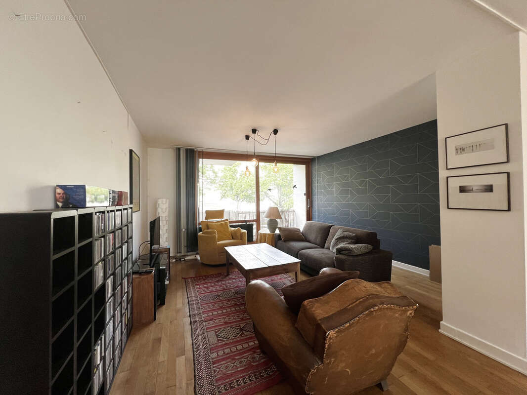 Appartement à COLMAR