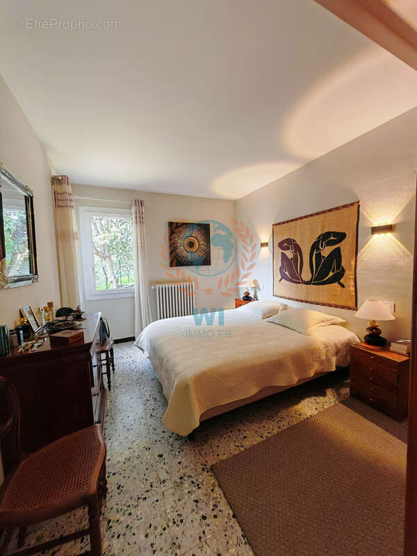 Maison à TRANS-EN-PROVENCE
