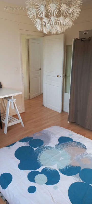 Maison à GENNEVILLIERS