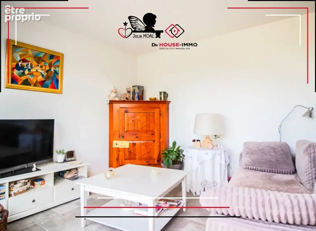 Maison 3 pièces 82 m² à vendre à Auzay (85200) - photo 13