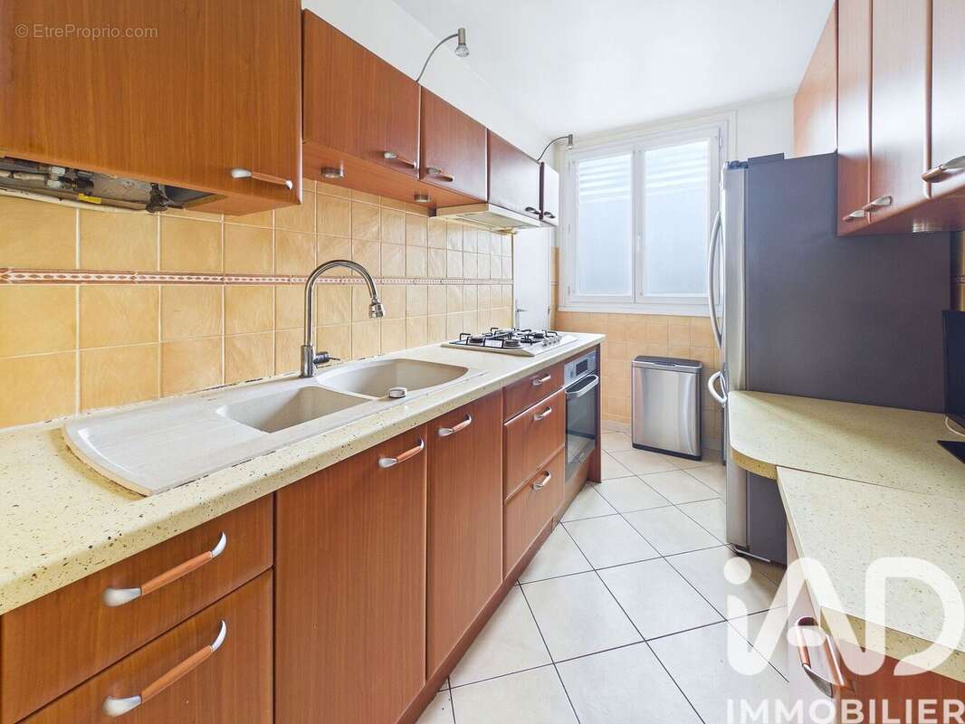 Photo 4 - Appartement à CROSNE