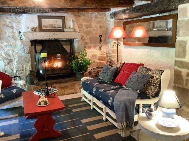 Maison 185 m² à Guemene-Sur-Scorff  - photo 5