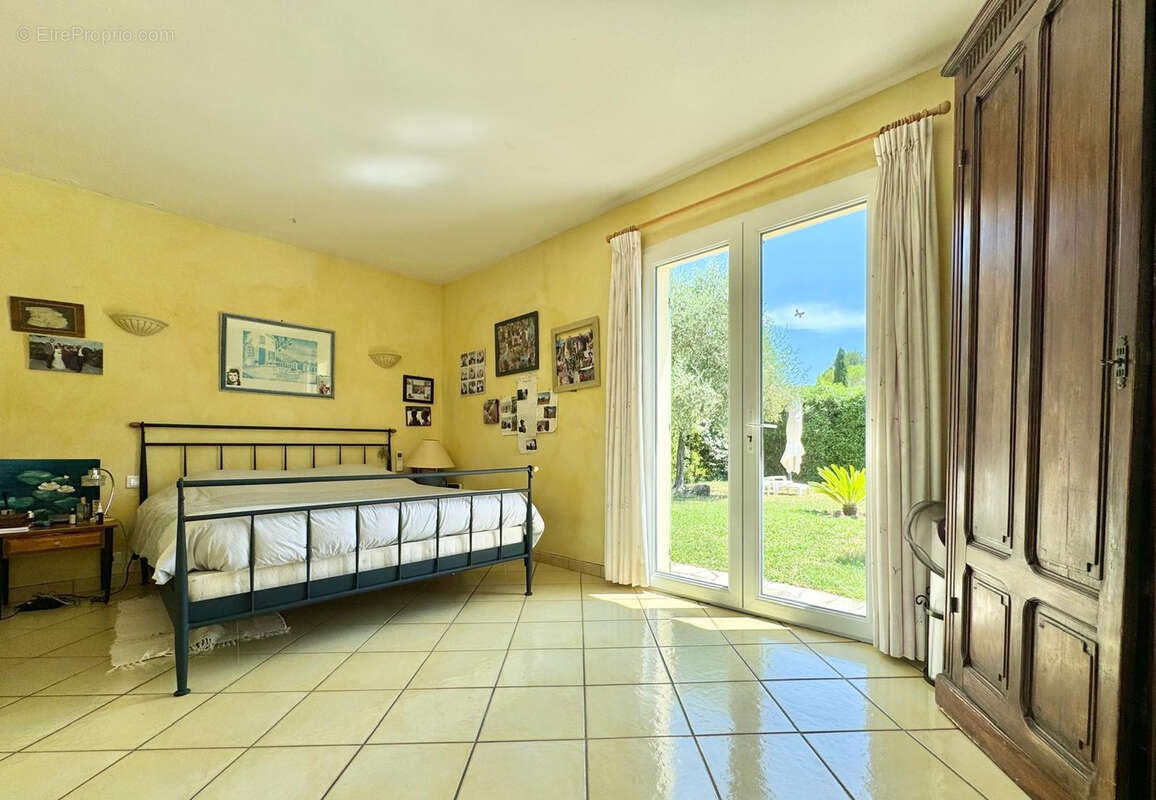 Maison à FAYENCE