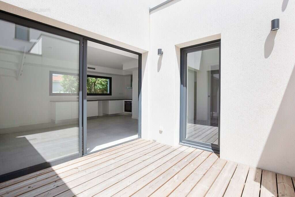 Maison à TOULOUSE