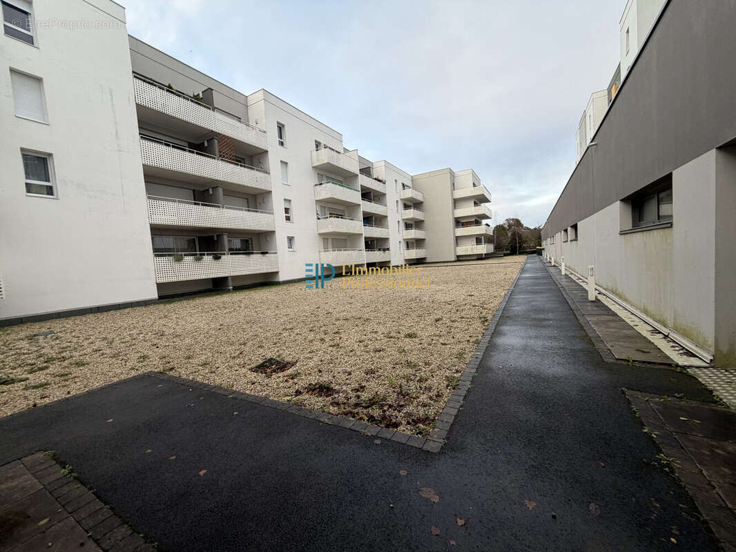 Commerce à HENNEBONT