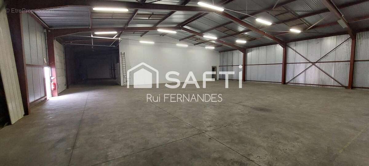 Photo 5 - Commerce à DUTTLENHEIM