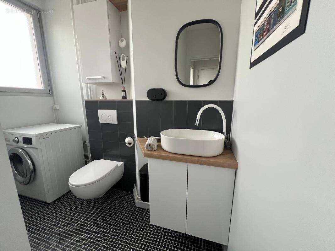 Appartement à CALUIRE-ET-CUIRE