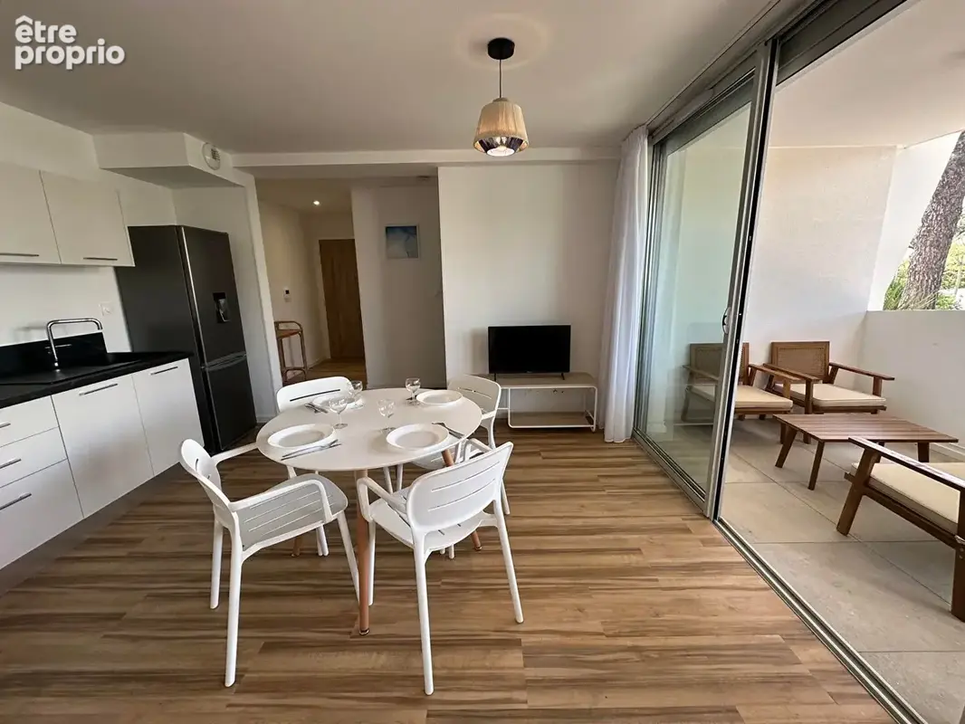 Appartement La Grande Motte 2 pièce(s) 42.10 m2 - photo 11