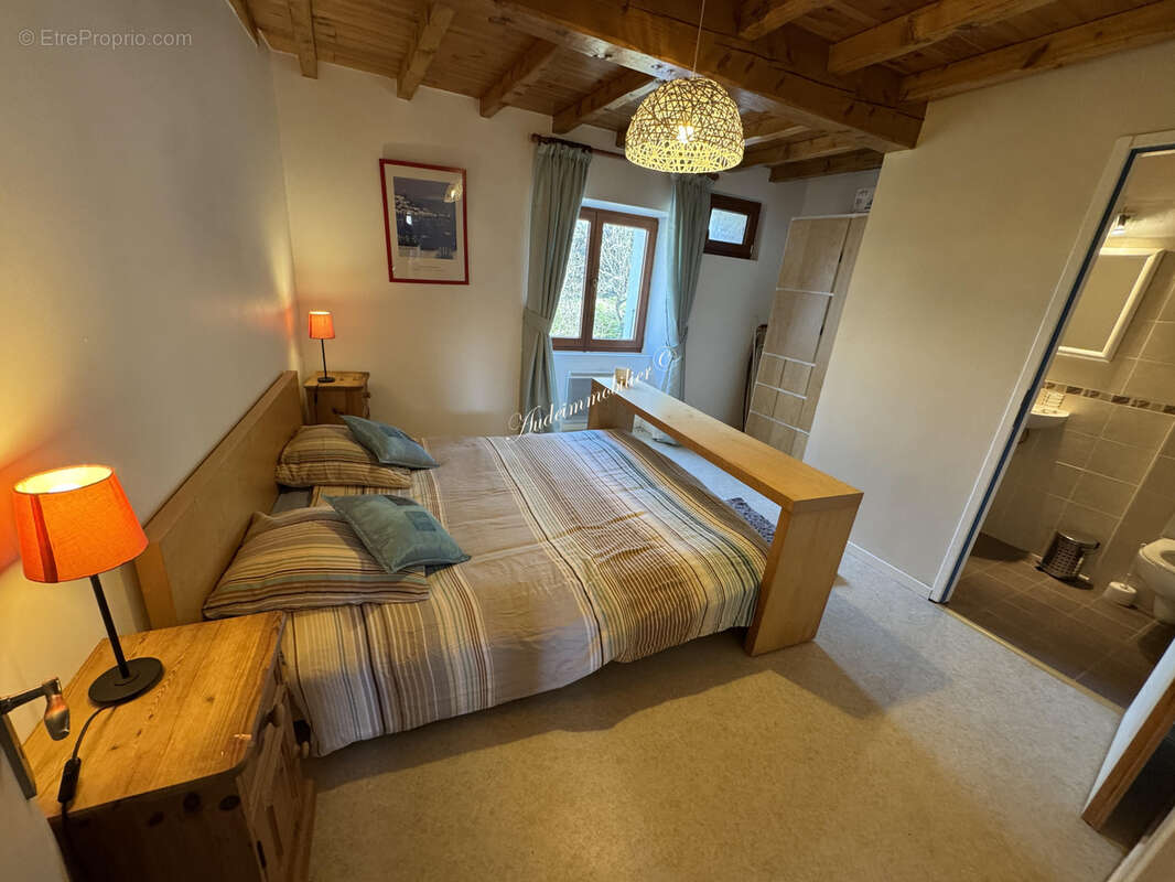 Maison à CASTELNAUDARY