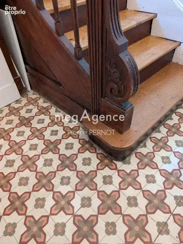 Maison de ville Années 30 avec studio locatif - photo 2