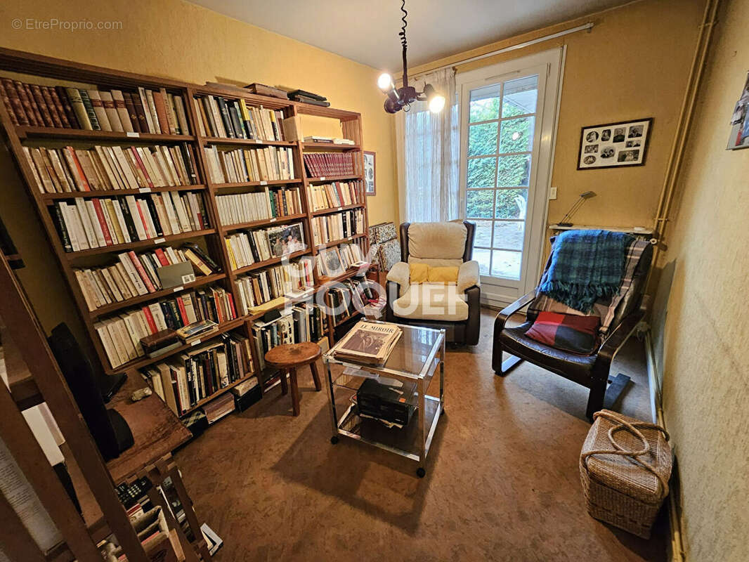 Maison à ROSNY-SOUS-BOIS