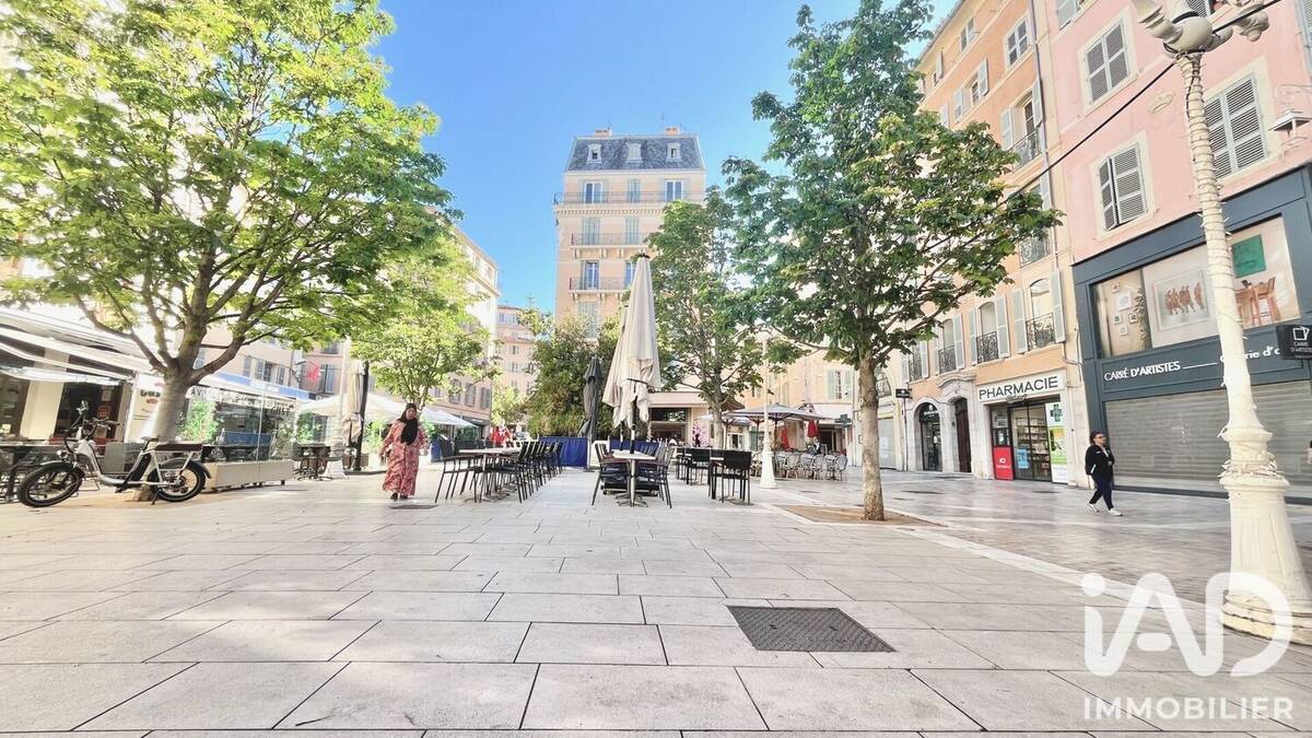 Photo 1 - Appartement à TOULON