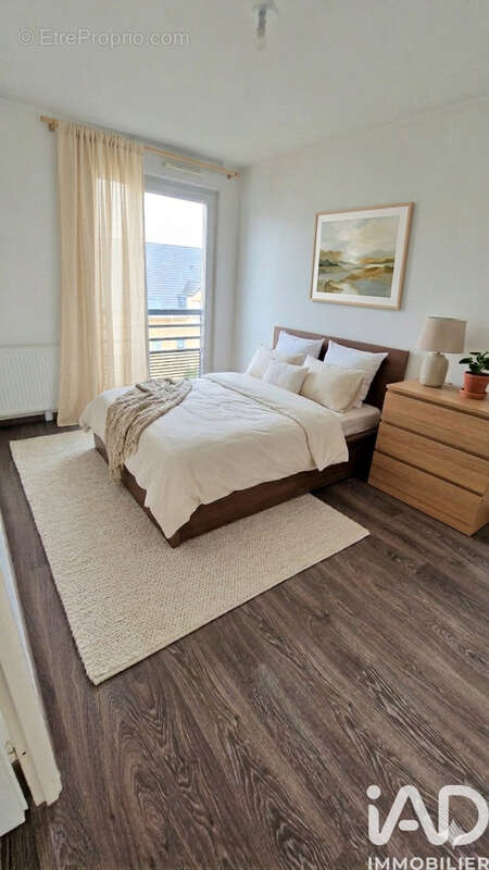 Photo 8 - Appartement à BRETIGNY-SUR-ORGE