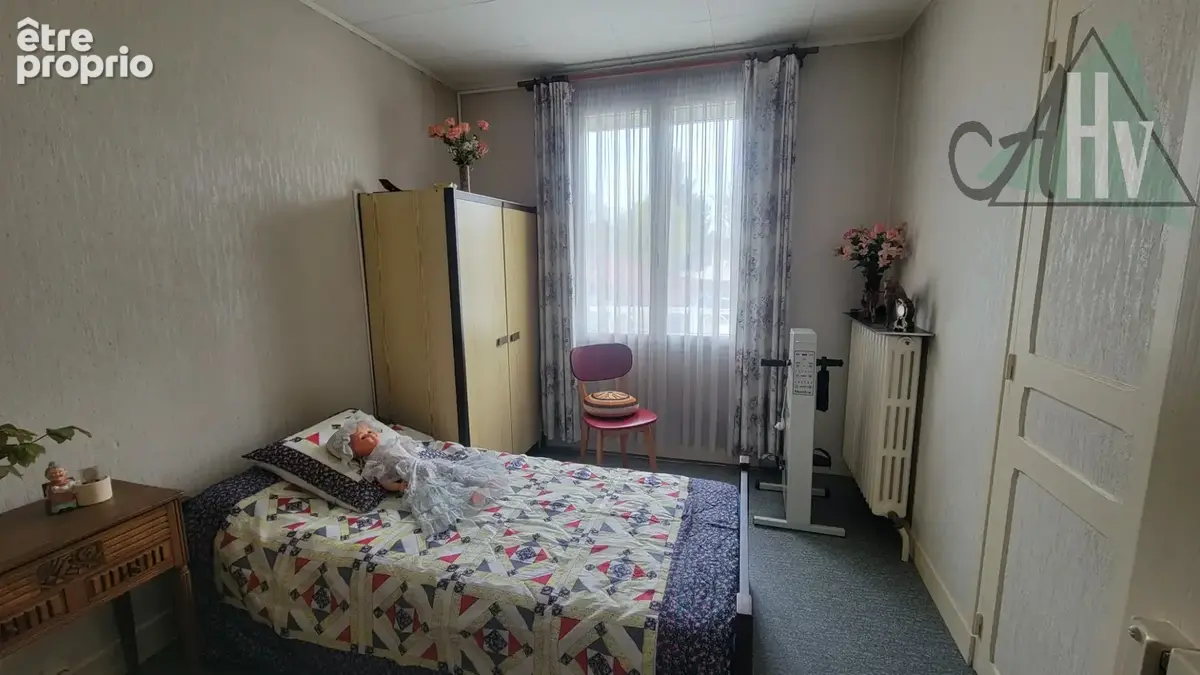 Maison traditionnelle de 93 m2 avec sous-sol - photo 5