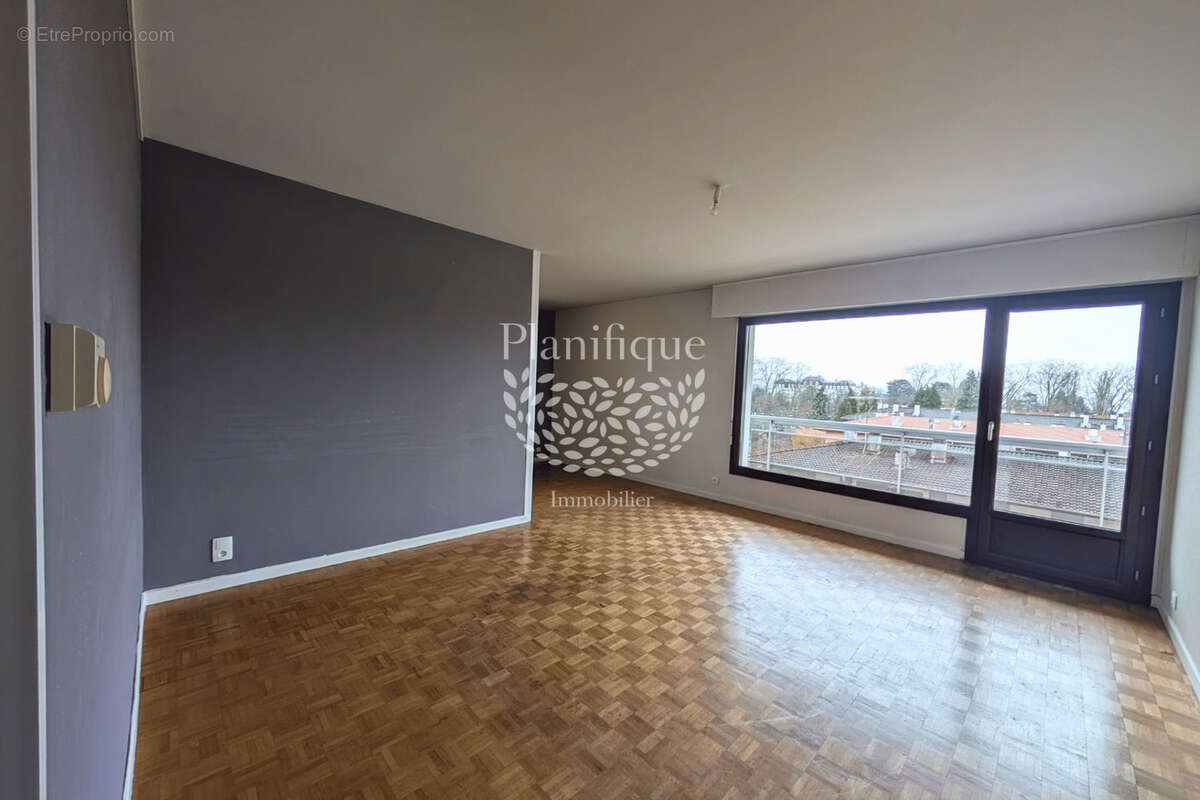 Appartement à ANNECY