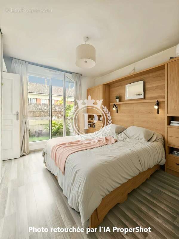 Appartement à AMIENS