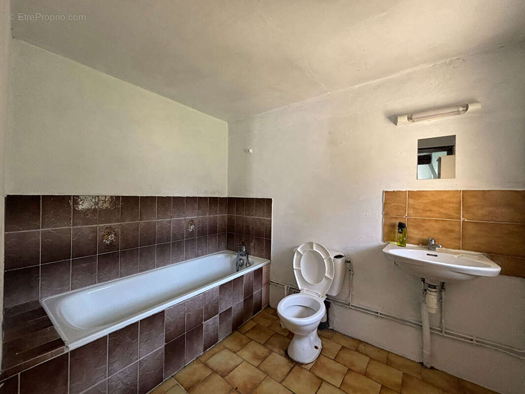 Maison à CHATEAUNEUF-EN-THYMERAIS