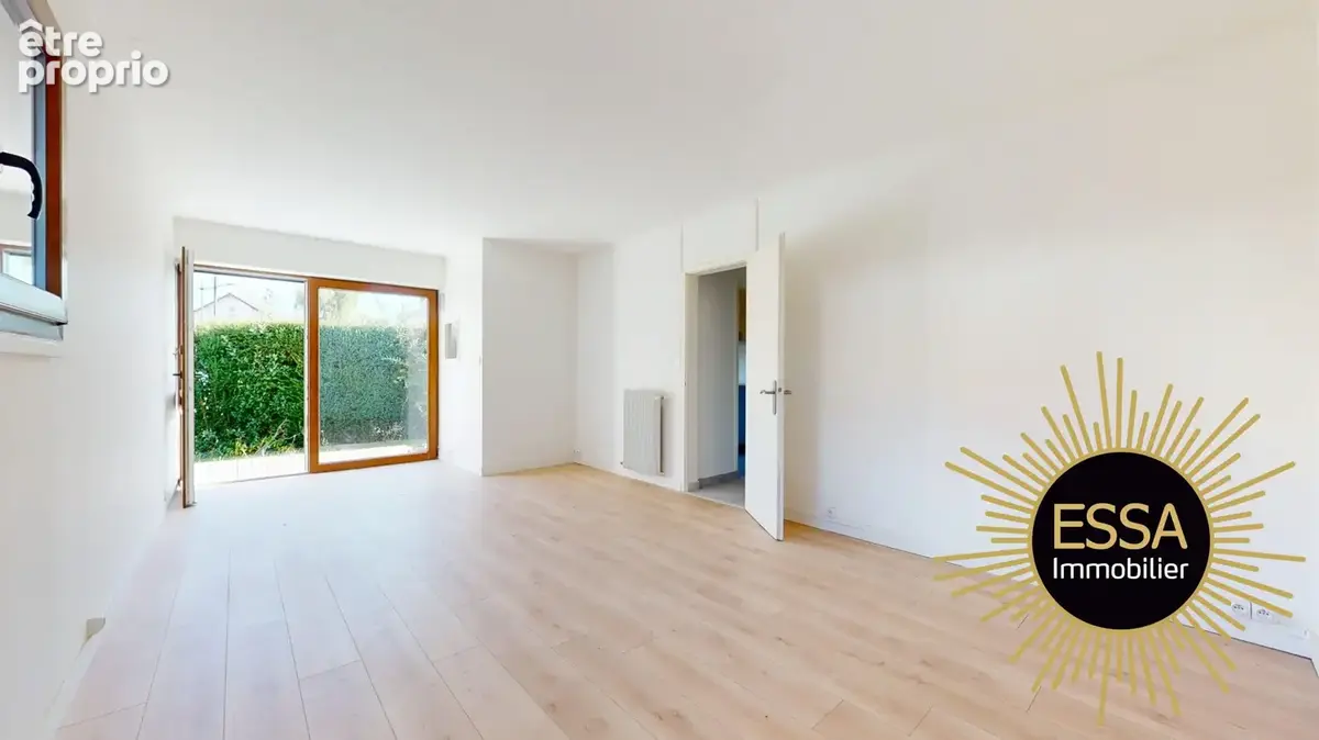 Maison à ROCQUENCOURT