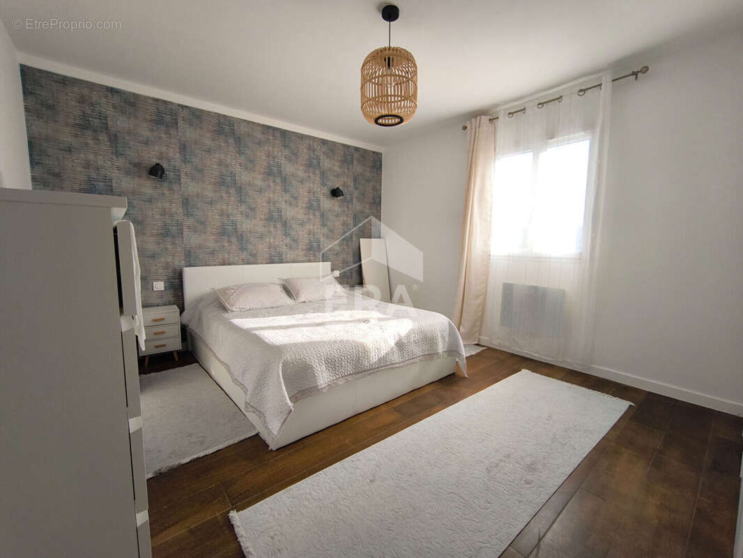 Appartement à VIDAUBAN