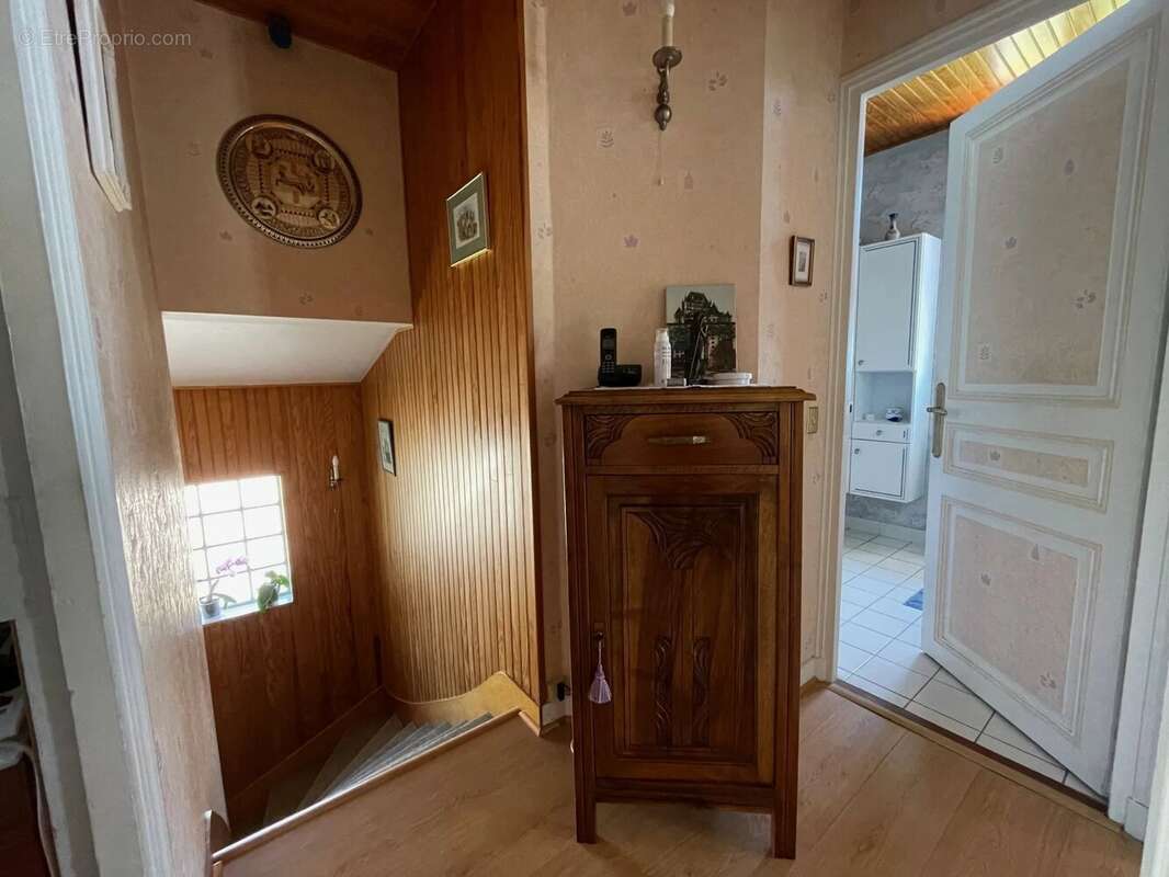 Maison à GAGNY