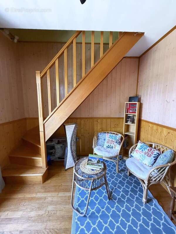 Photo 4 - Maison à BEUZEVILLE