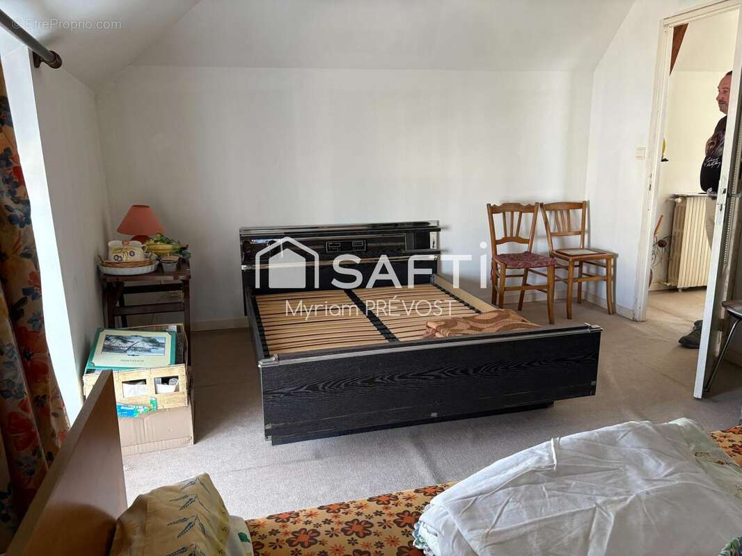 Photo 9 - Maison à ISSOUDUN