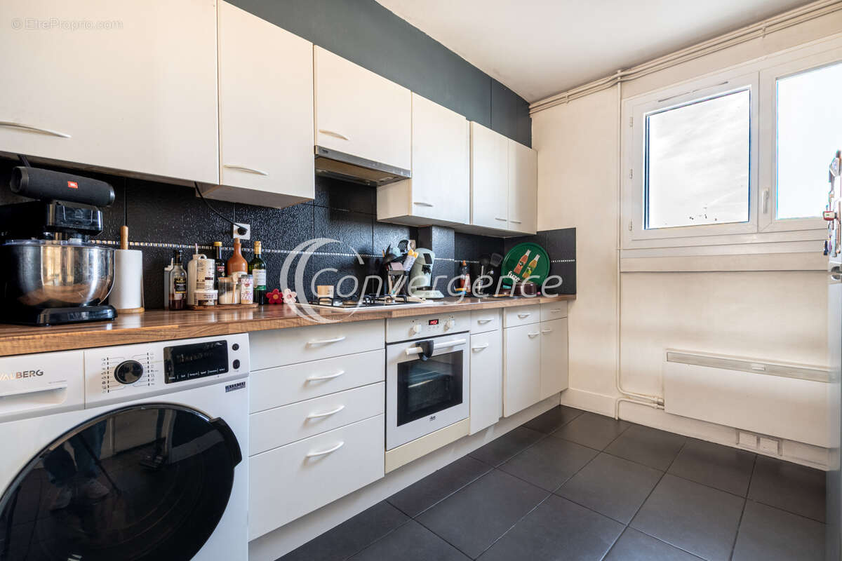 Appartement à LIMOGES