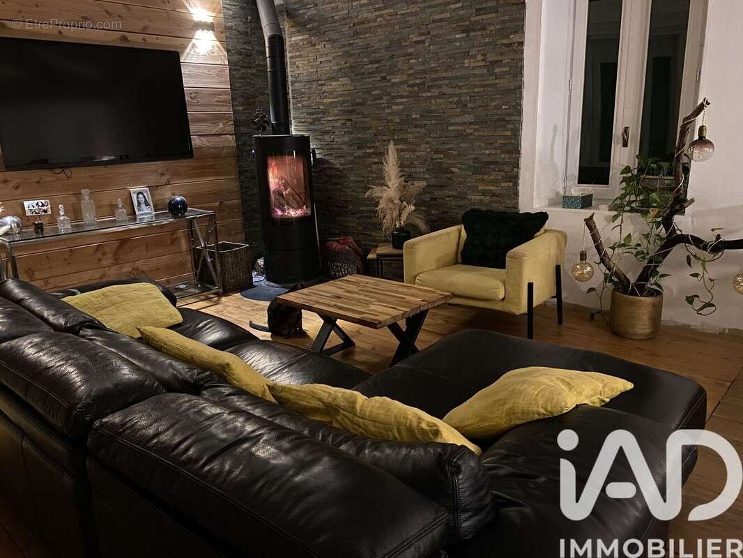 Photo 4 - Maison à LUNAS