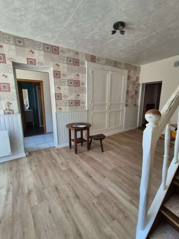 Maison à vendre 6 pièces LECT (39) - photo 14
