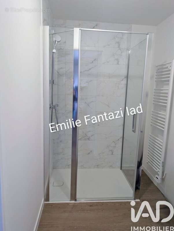 Photo 6 - Maison à PONT-L&#039;EVEQUE