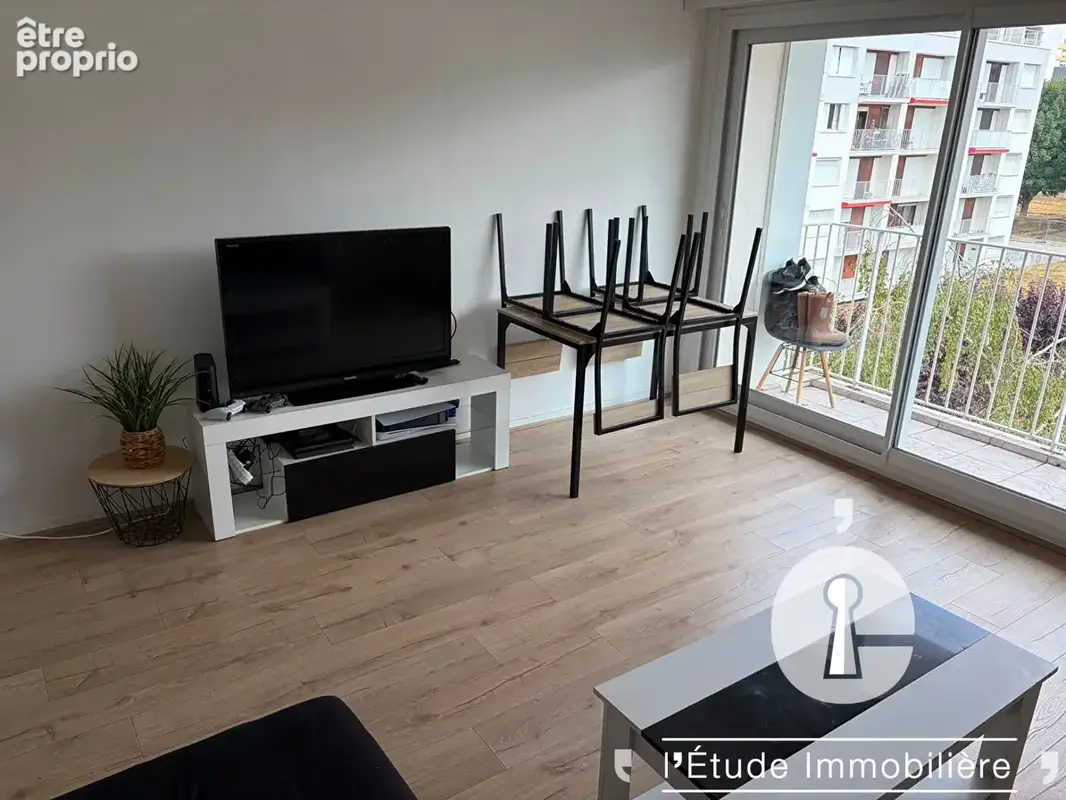 Appartement à LAVAL