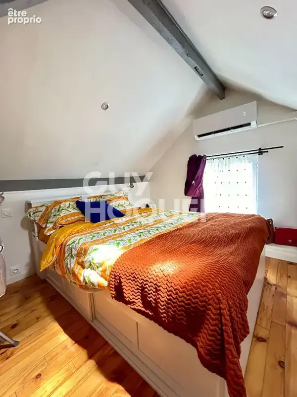 Maison 4 pièces 75 m² à vendre à Compiegne (60200) - photo 9