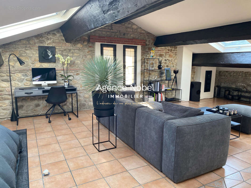 Appartement à PERPIGNAN