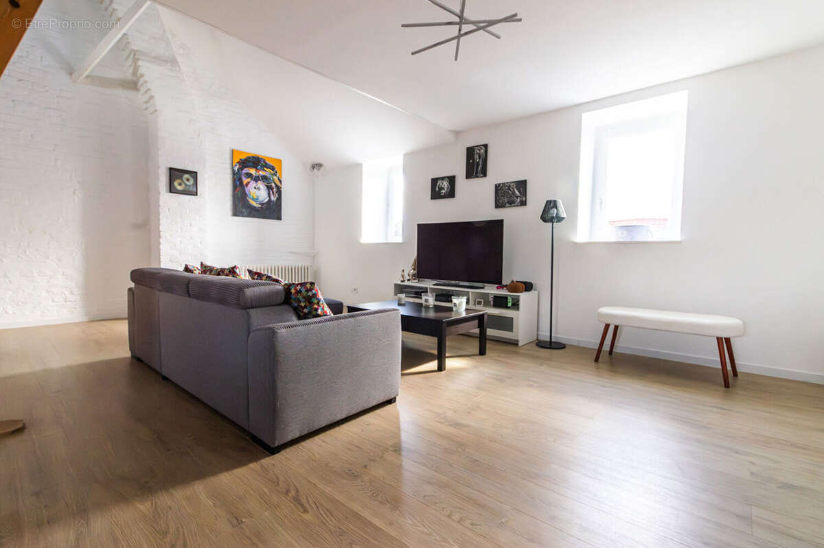 Appartement à PERENCHIES