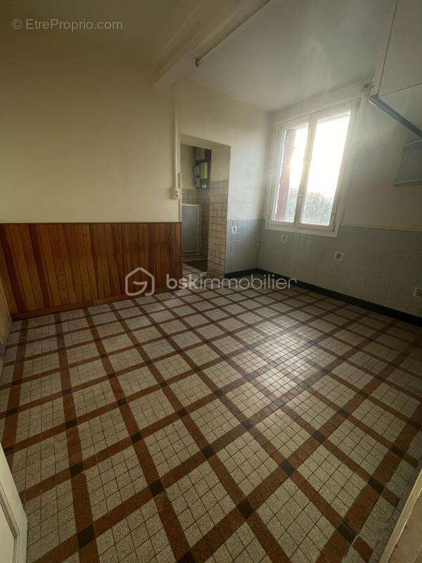 Maison à LA GRANDE-PAROISSE