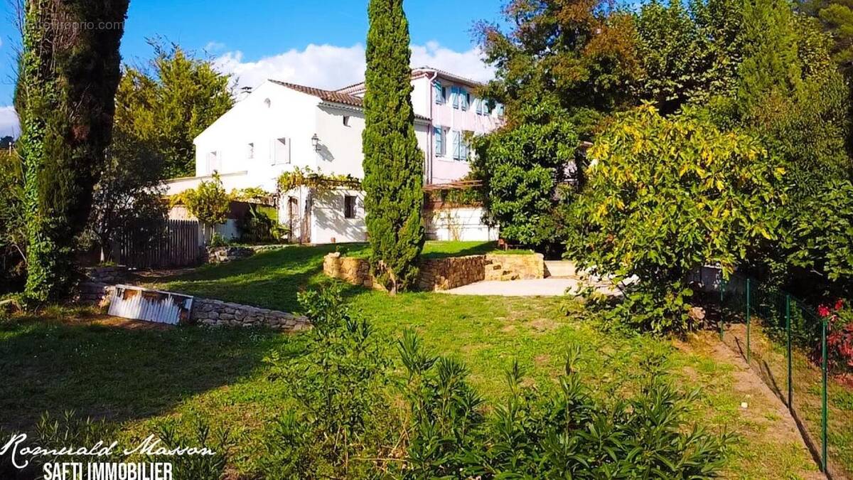 Photo 1 - Maison à BELGENTIER