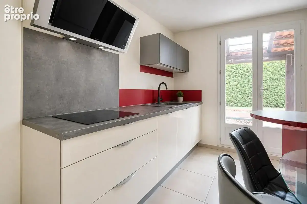 Maison de 5 pièces de 101 m² à Seysses - photo 8